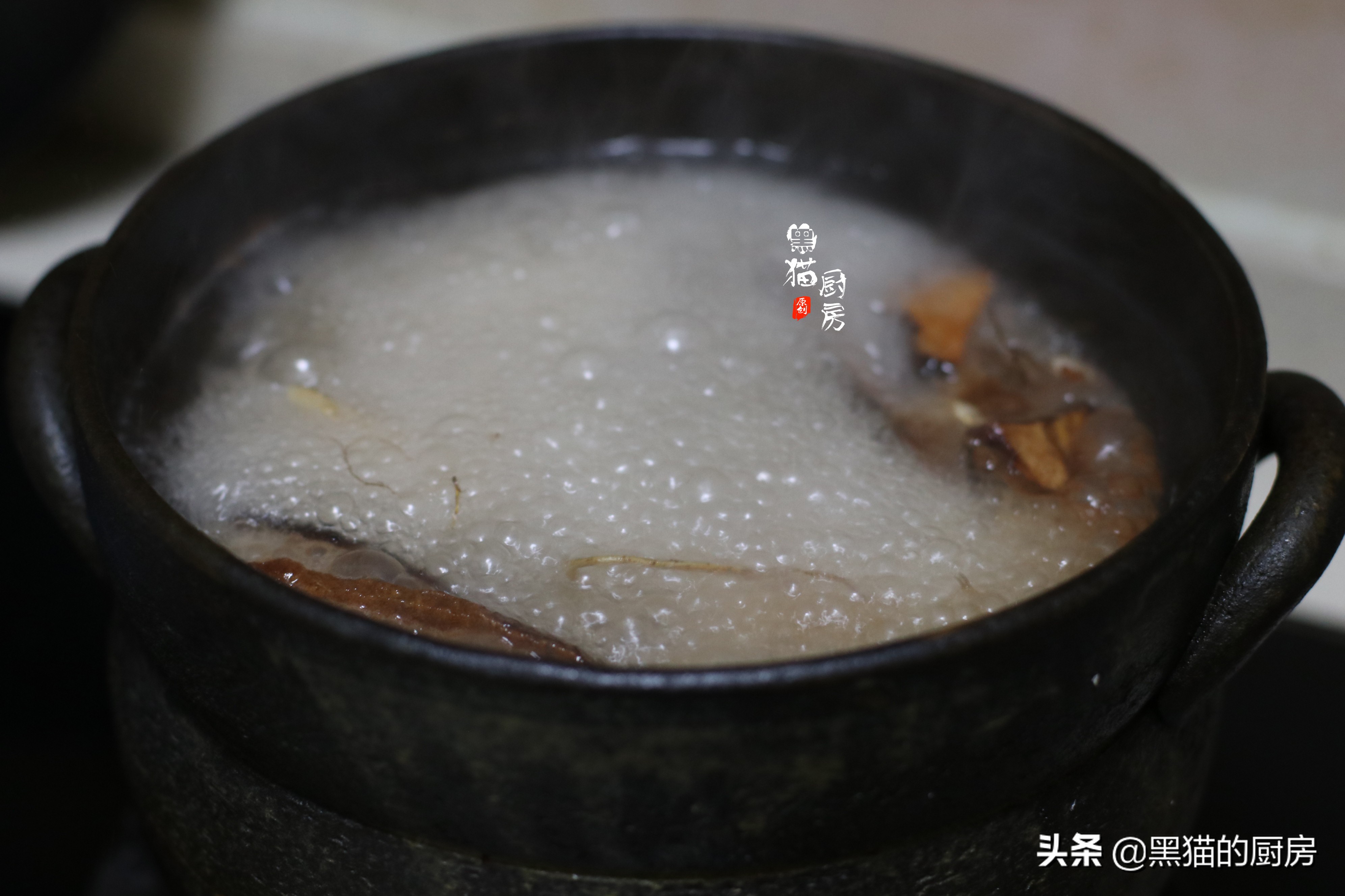 湿热天气一定要喝的这碗汤,炎炎夏日少不了一碗祛湿汤