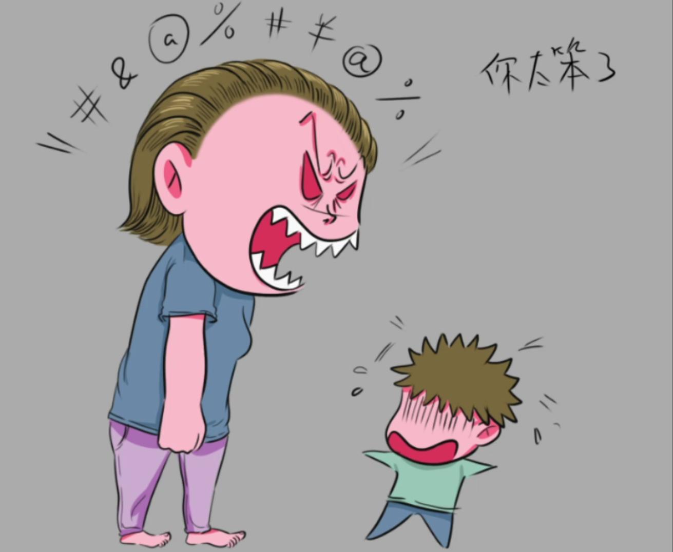 亲子沟通技巧父母,一招轻松解决亲子沟通