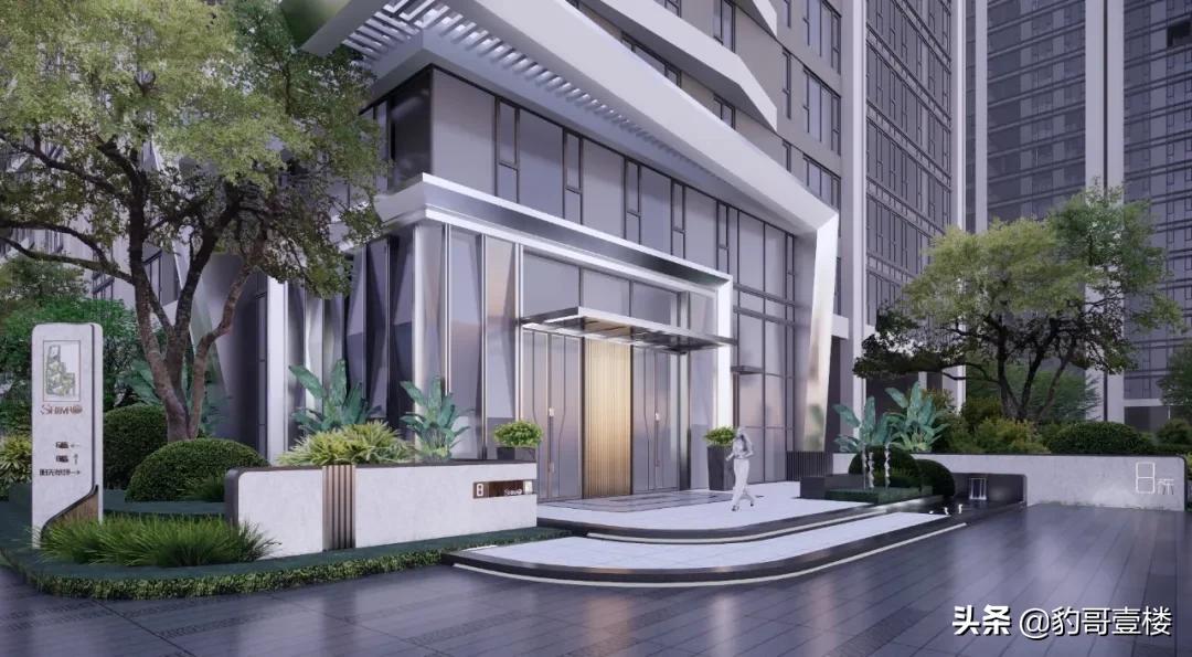 武汉经典户型,武汉水蓝郡别墅户型结构图