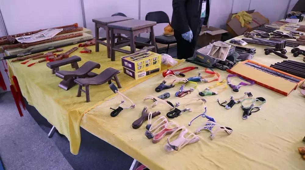 永城面博会策划,永城面博会照片