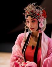 金星获水晶奖视频,金星获得过哪些荣誉