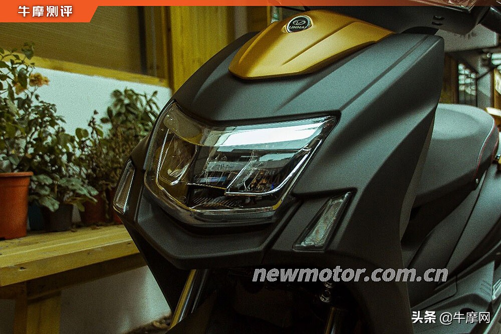 林海五代目125和160怎么区别,林海新款踏板