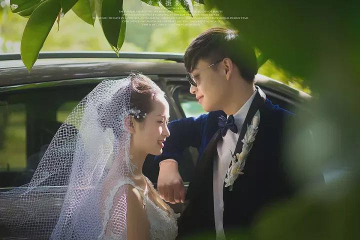 楚雄拍婚纱夜景,拍婚纱楚雄