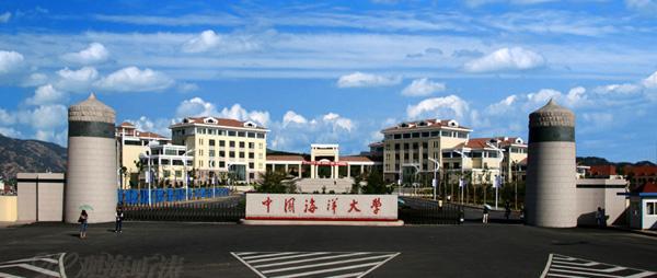 青岛最美的大学,青岛最惊艳的大学