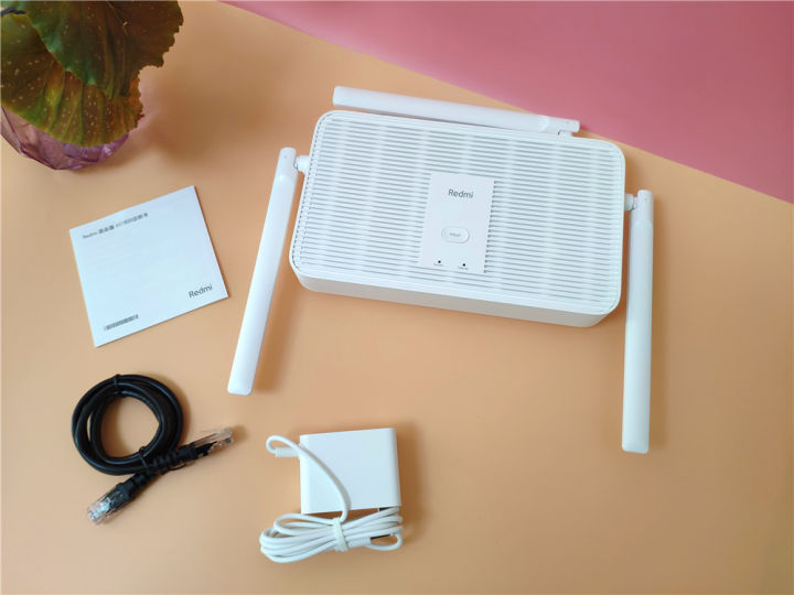 redmi路由器ax1800网速,redmiax5400路由器