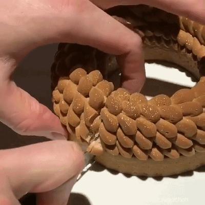 雪茄小哥的神作：摩天轮蒙布朗MontBlanc（可*载下**）