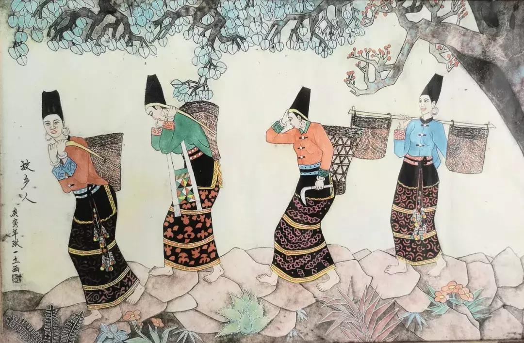 云南中越边境小城,云南新兴网红城市