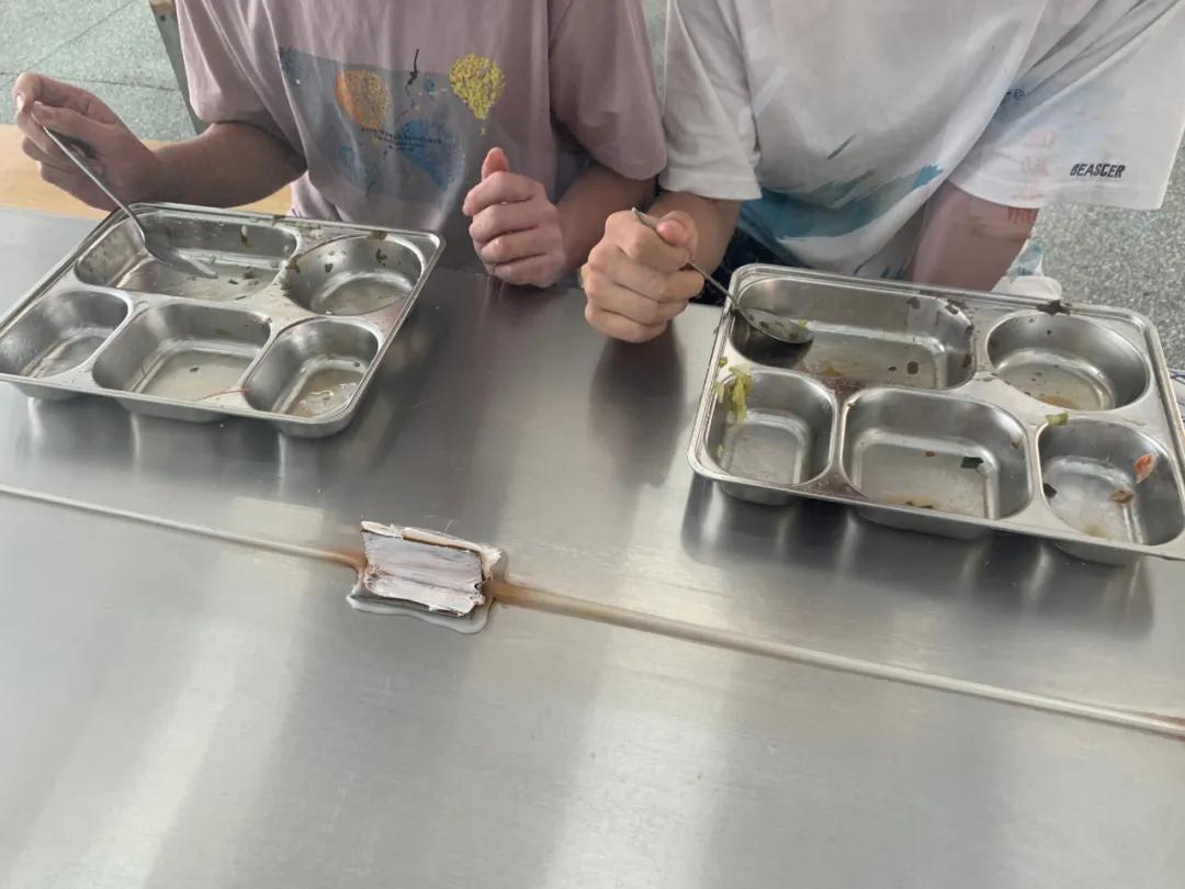 文明清风新吴有礼|梅里中学：弘扬时代精神，绽放文明之花