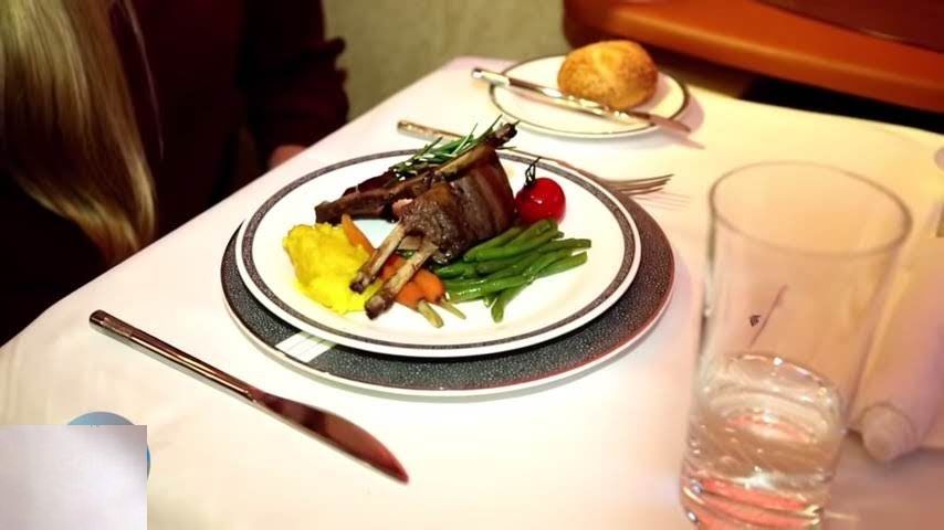 世界上最贵的航班机票,最昂贵豪华的私人飞机