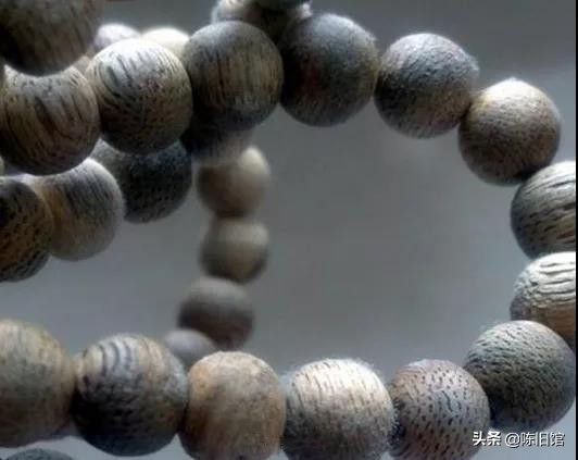 就这天气，还让不让人玩手串