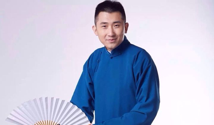 德云社20年全体德云社演员登场,德云社二十年全集