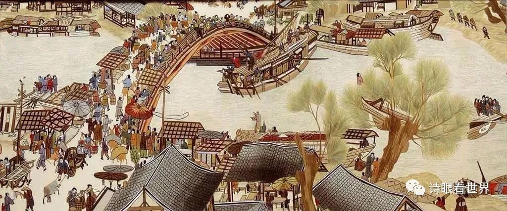 苏轼博观而约取,苏轼丰乐亭记