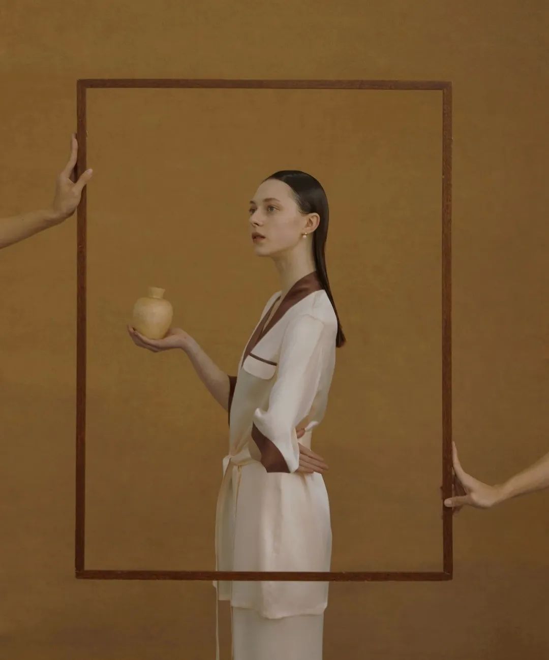 宅家必备的高颜值睡衣,夏季必备真丝枕套