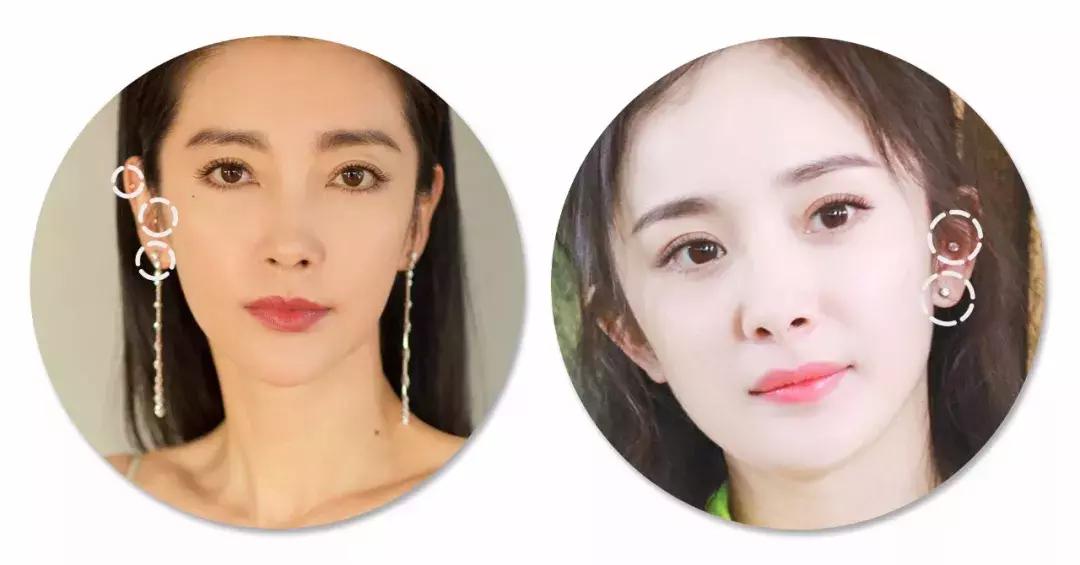 想打耳洞又怕打了不好看,想打耳洞但是怕耳洞长脏东西