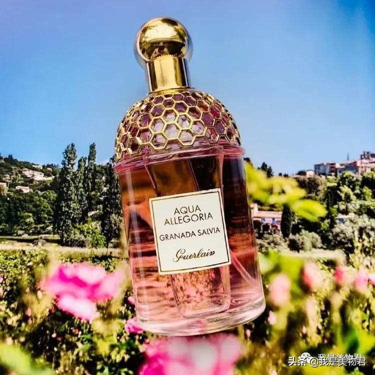 春季香水,春夏女款香水清单持久