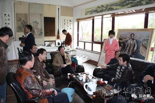 中国收藏品交易网官方网站,弘仁元艺术品拍卖信息