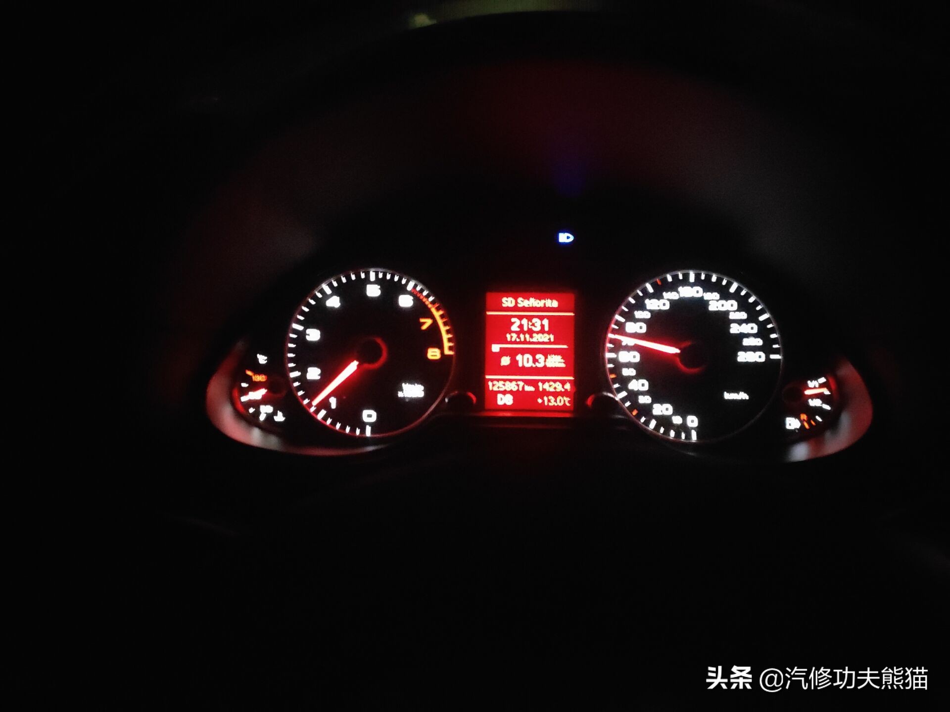 当年奥迪q5多少钱,奥迪q5当年卖70万