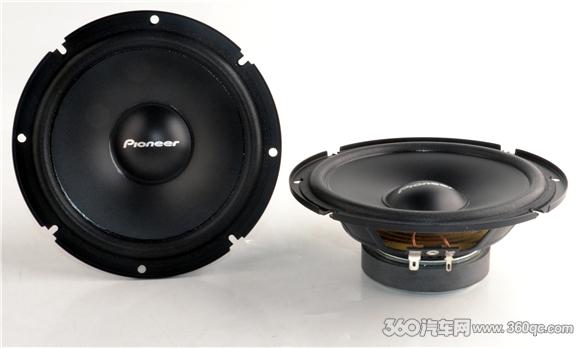2000元改装先锋音响,先锋2000元汽车音响改装
