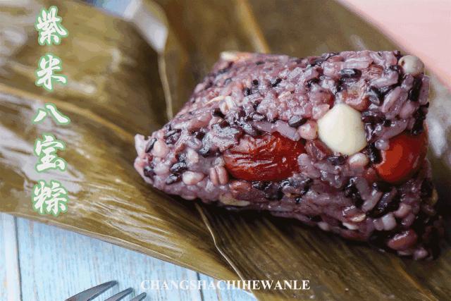 测评100种粽子,测评10个不一样的粽子