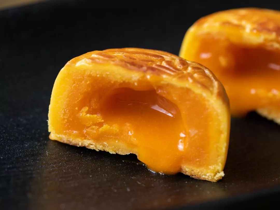 全国最好吃月饼,家乡月饼真好吃香甜可口