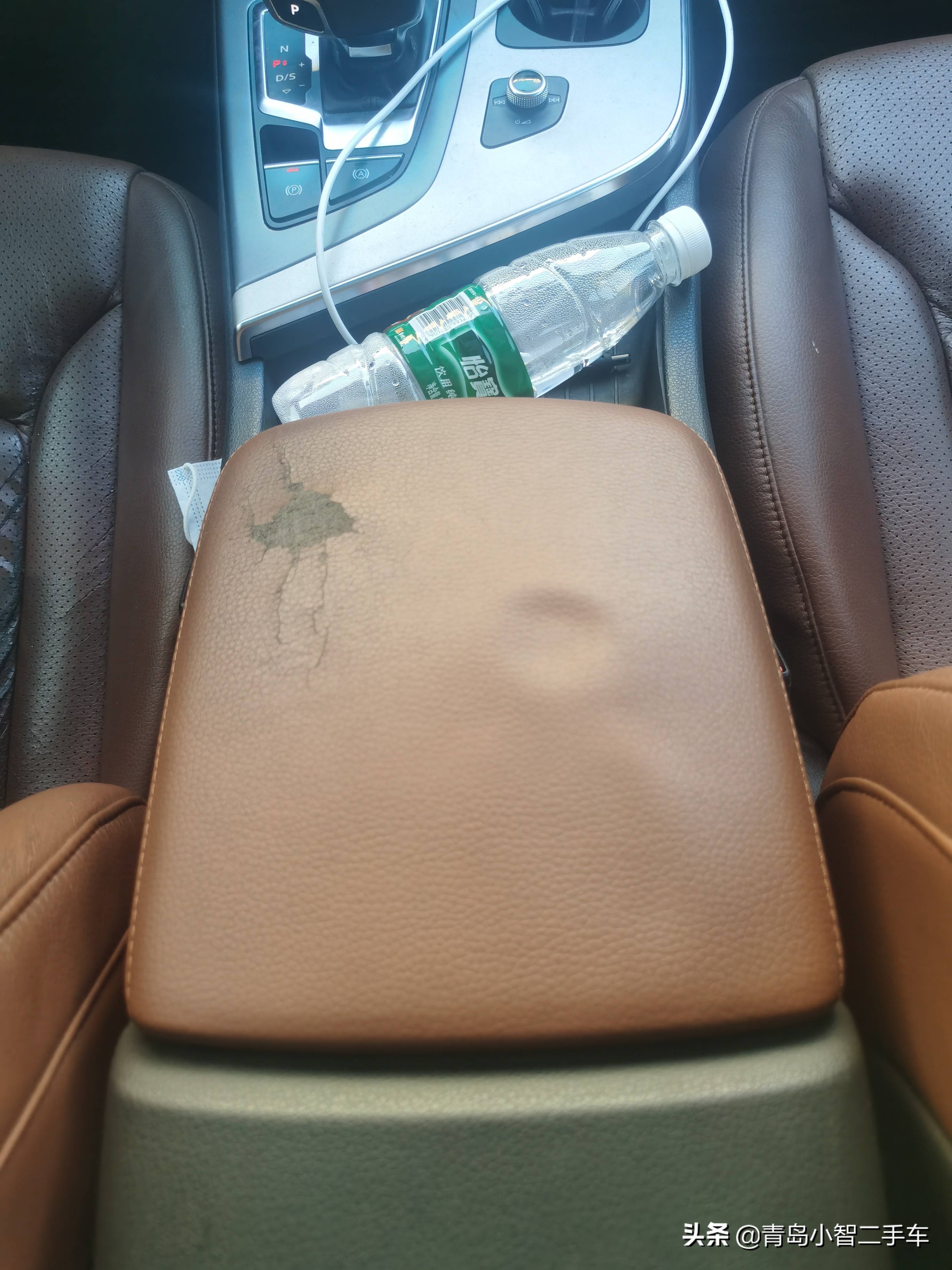 09奥迪q73.6二手车怎么样,2013款奥迪q7二手车价格