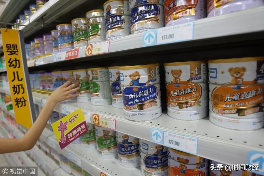 2018年雀巢奶粉安全吗,雀巢奶粉有香兰素吗