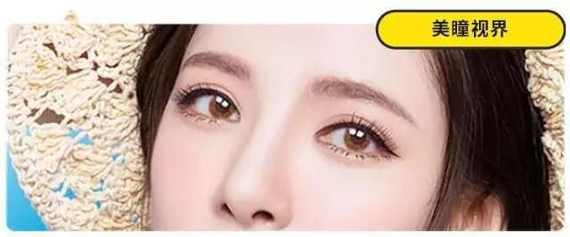 国产美瞳和韩产美瞳的区别,国产美瞳好还是韩国美瞳好