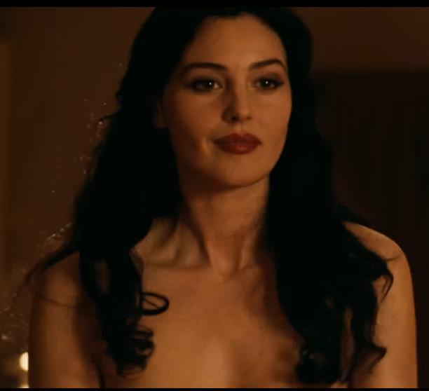 那个冲不破枷锁的男孩，哪里也逃不掉，评《西西里的美丽传说》