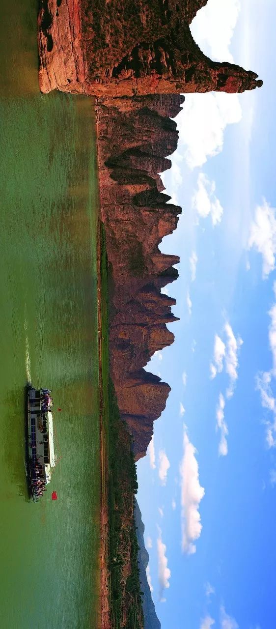 媲美318国道和219国道线路,堪比318美景的国道