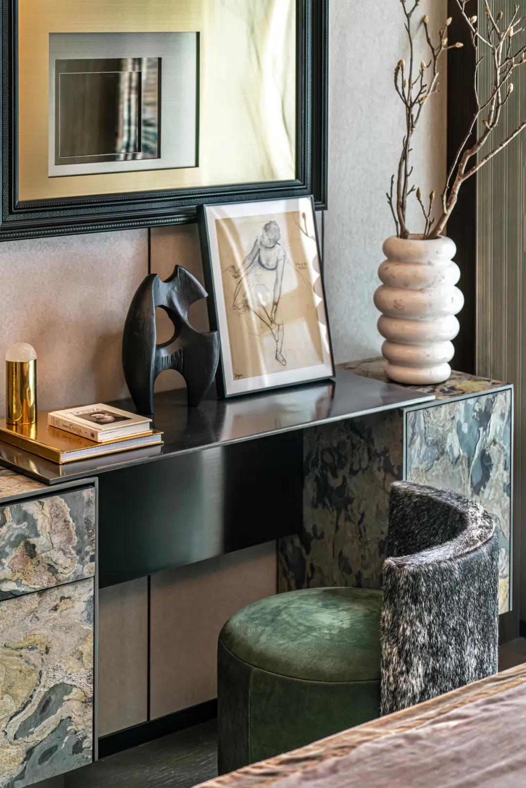 型格AN-AURA深圳6大空间设计作品集｜极致创意氛围