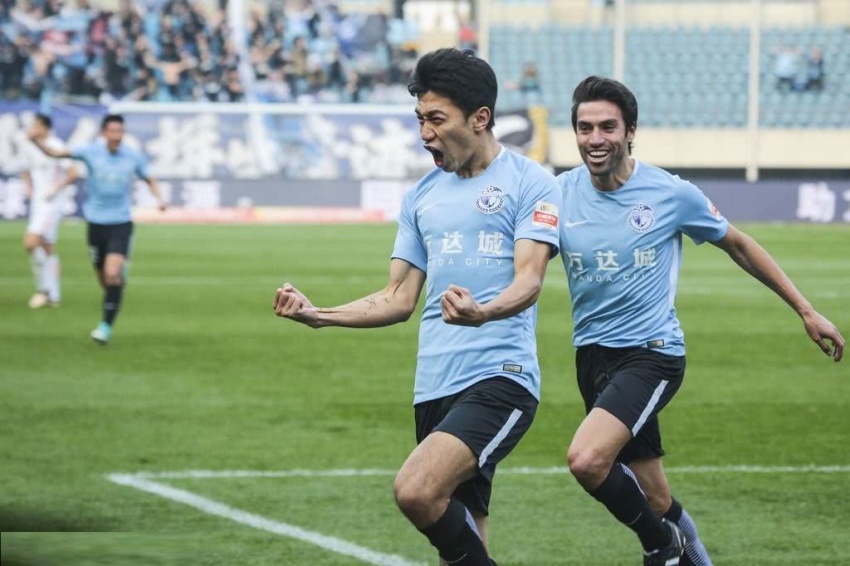 王健林回归大连足球,王健林宣布万达退出足坛