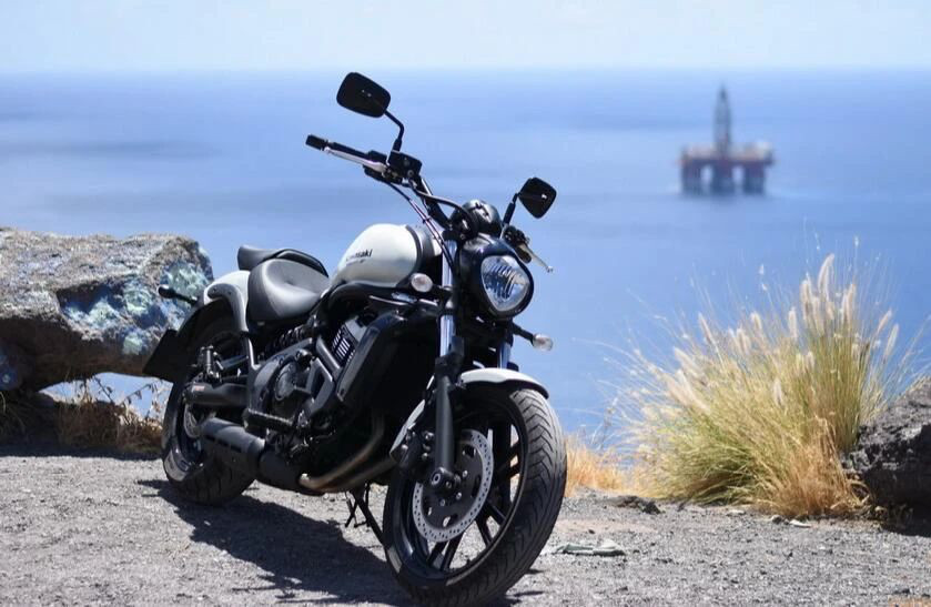 川崎650和cm500,本田cm500和川崎小火神比较