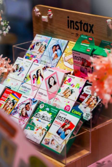 富士instaxmini11怎样,instaxmini