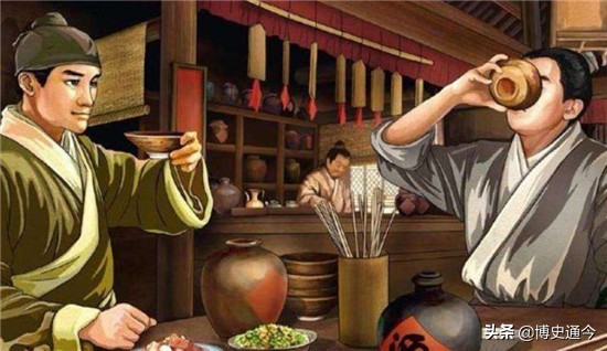 ​醉、酴、配、酬、酢，这些字都怎么来的？畅谈中国的酒文化