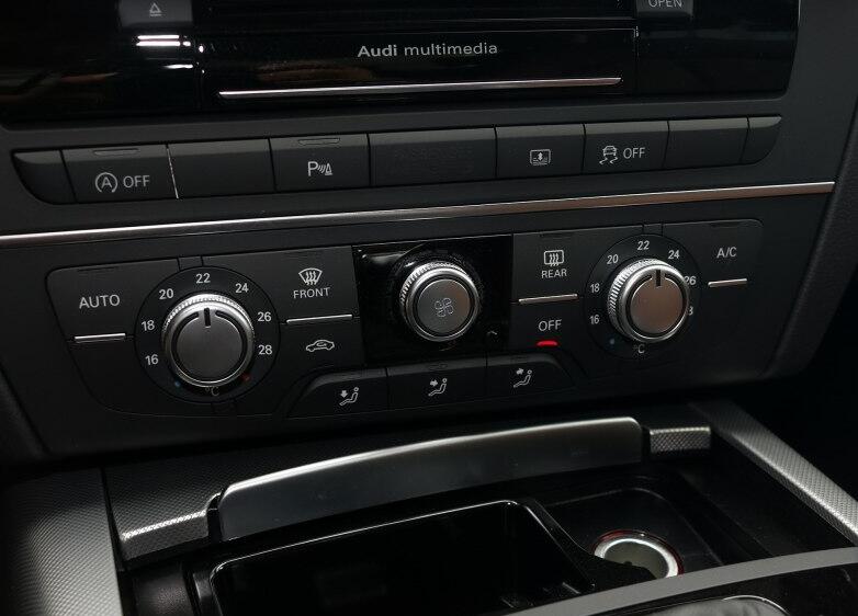 新款a6l顶配二手车,28万的奥迪a6l2023款