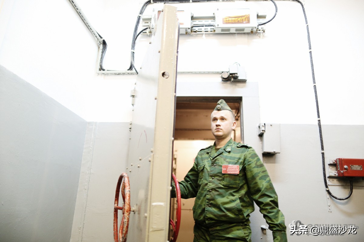 顿河2n雷达,顿河雷达俯视图