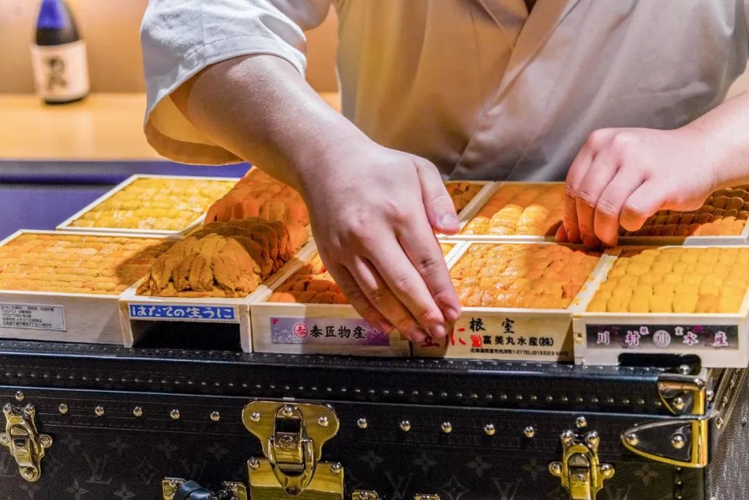 上海最贵的十大顶级餐厅排名,体验亚洲最贵的上海餐厅