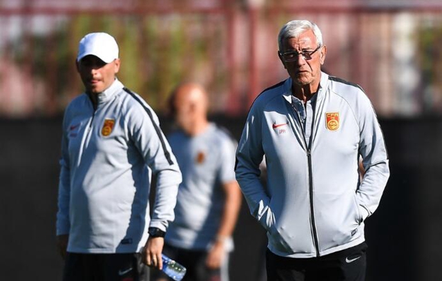 国足1赔41亚洲杯夺冠*率赔**排第9！韩网民调侃：中国队应该1赔410