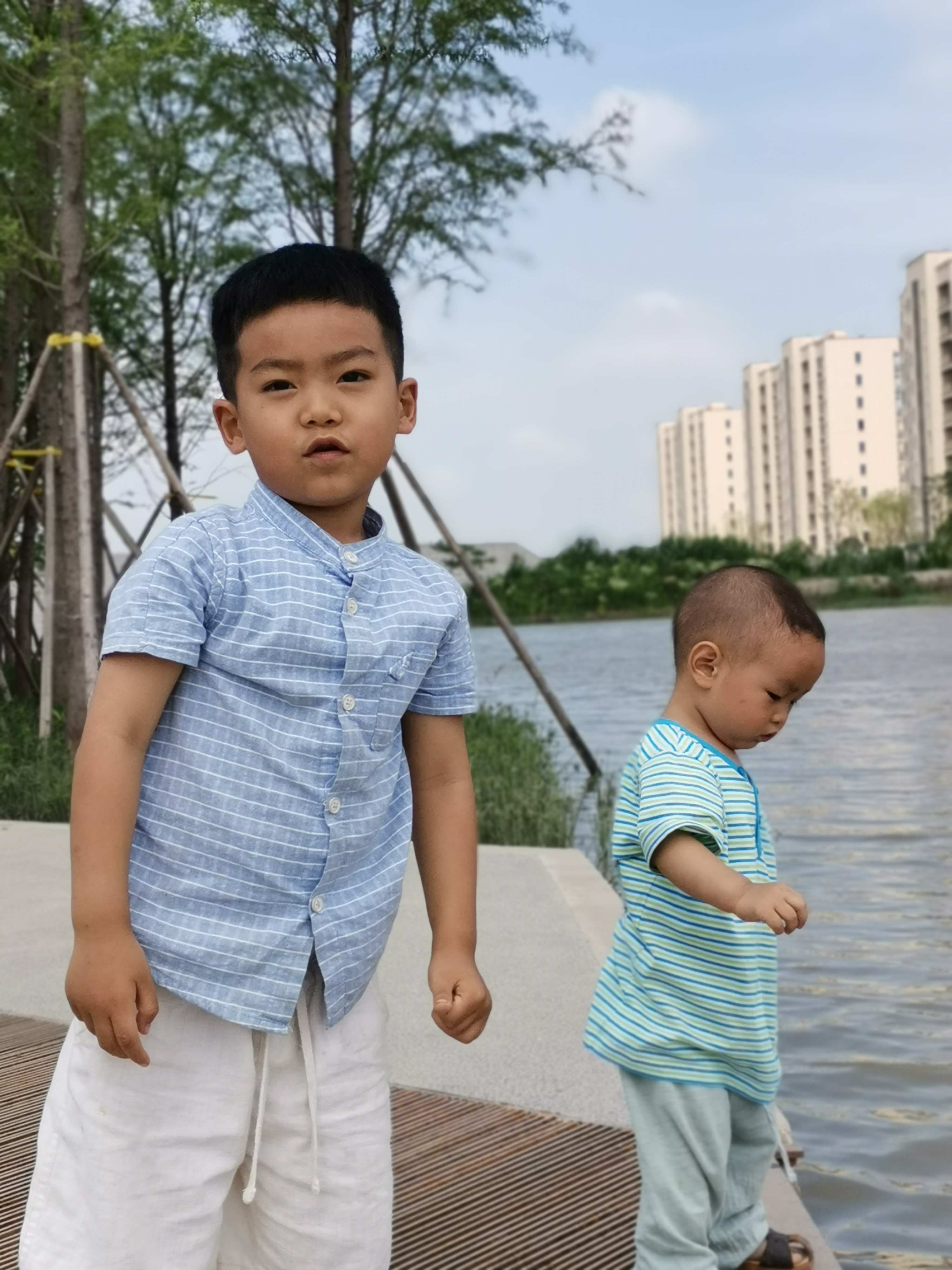 蒙台梭利儿童之家后期孩子的发展,蒙台梭利家庭与孩子