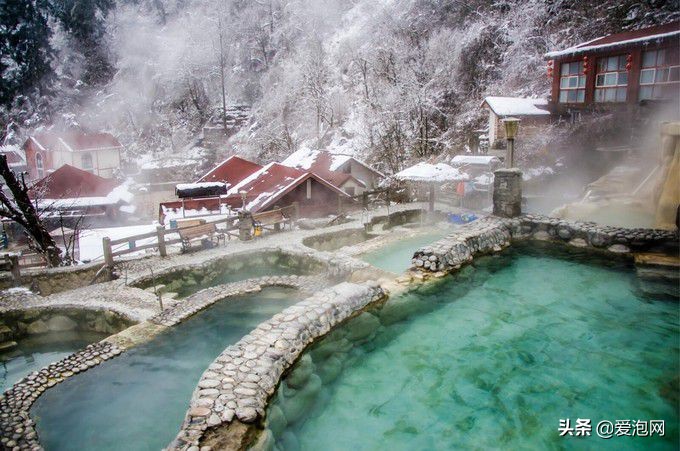 四川温泉最好的地方推荐,四川哪些天然温泉最好玩