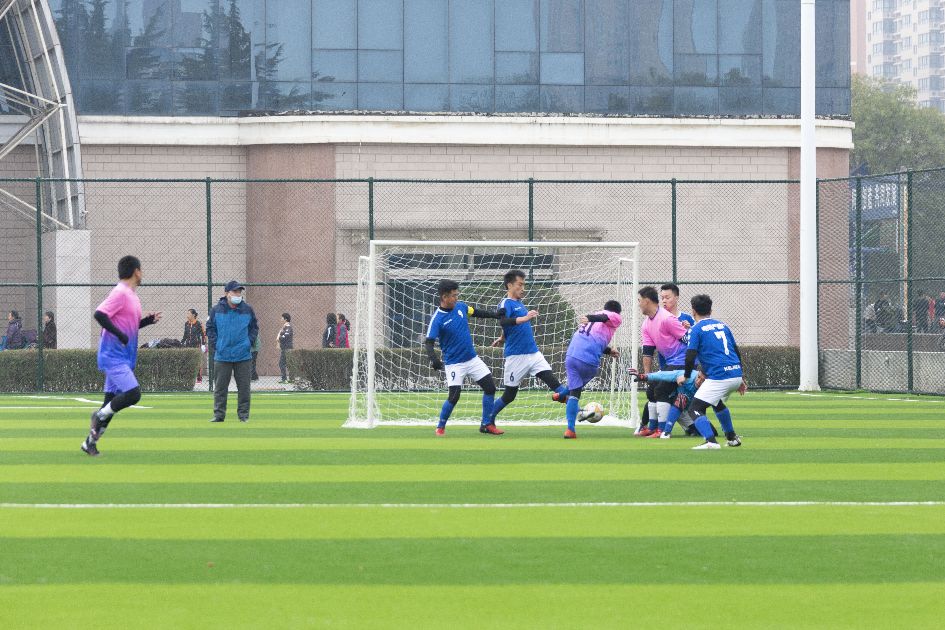 航空工业第六届技能大赛,航空工业足球赛
