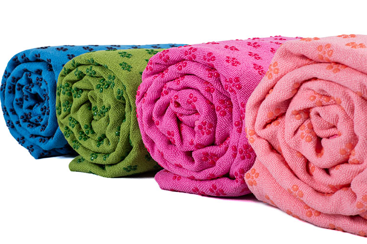 练瑜伽需要准备什么用品,练瑜伽的装备有哪些