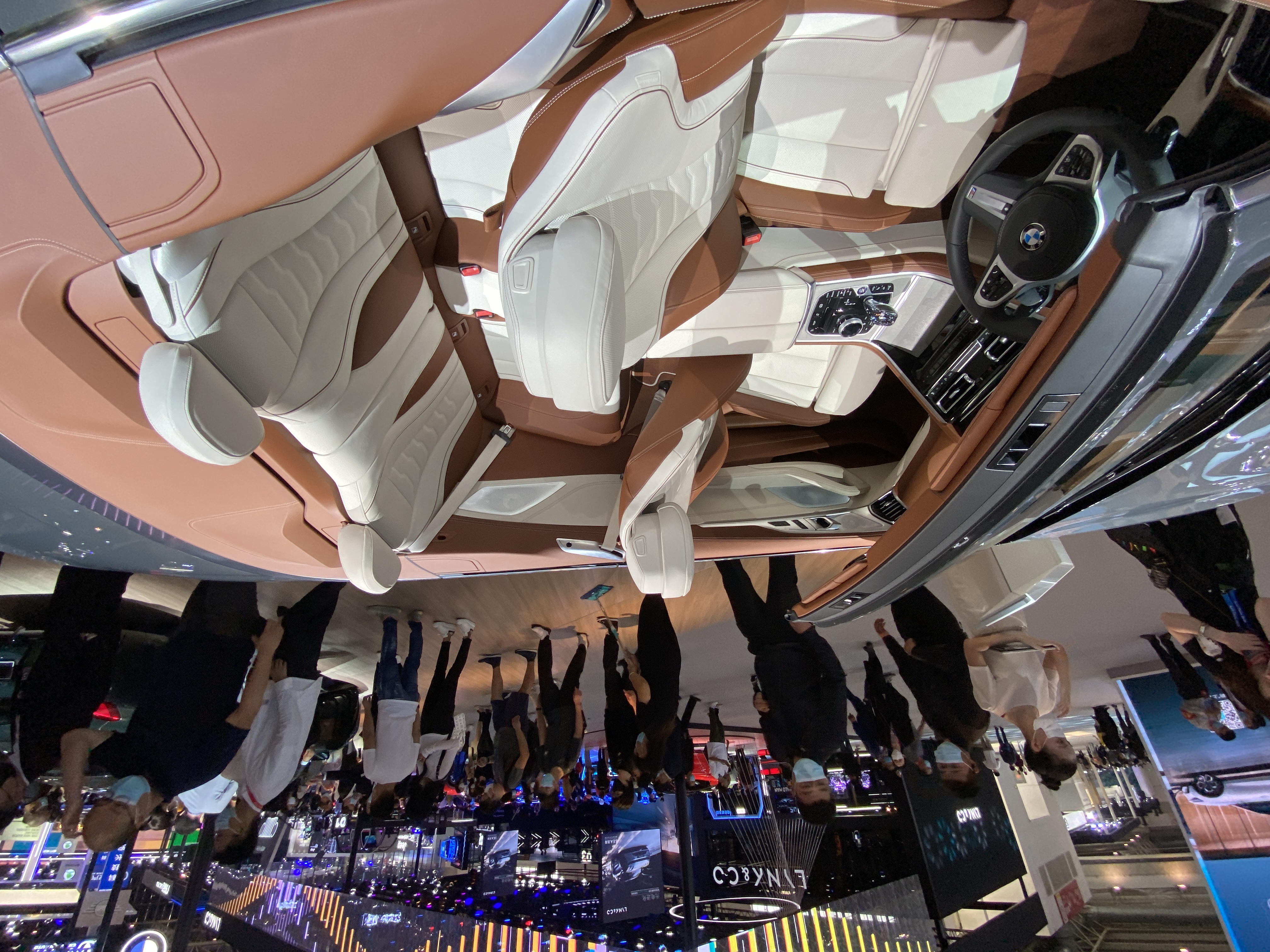 性价比最高的宝马敞篷车,最有性价比的宝马