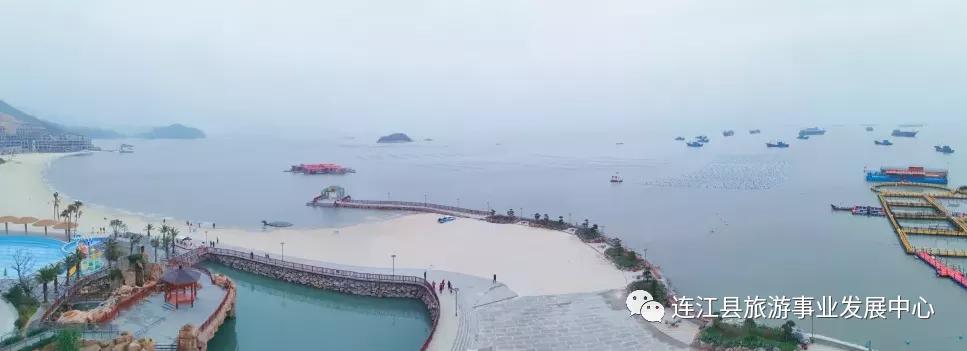 有一种美叫海边,有一种别样的美叫霞浦滩涂