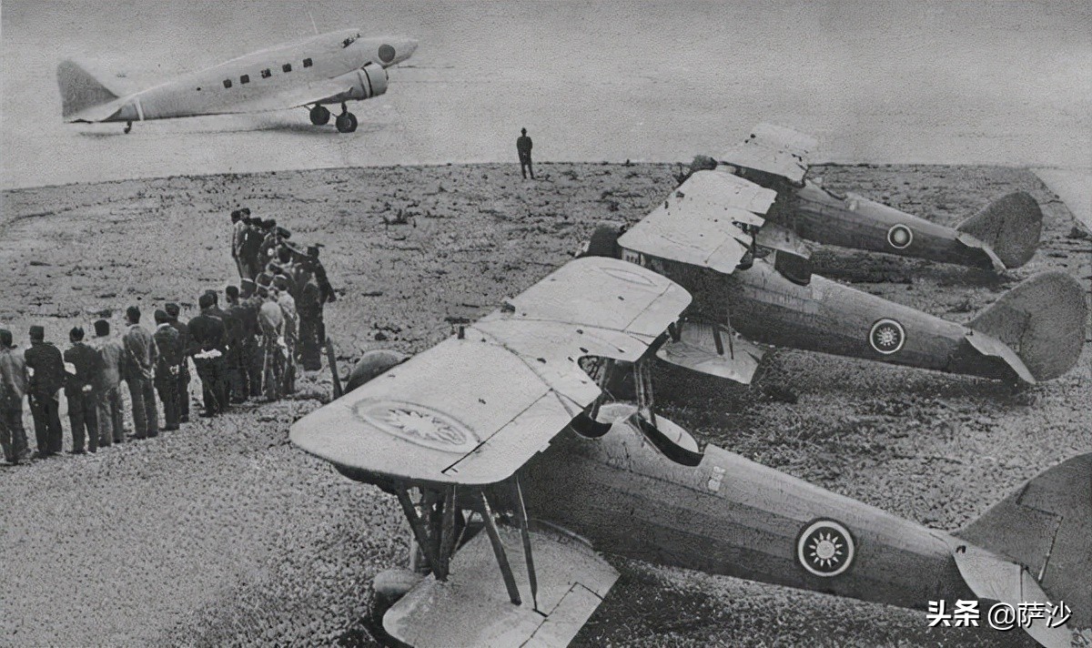 中国空军抗日阵亡飞行员,抗日战争中国空军幸存者