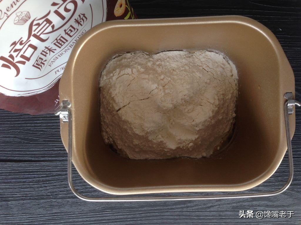 买面粉时注意这三种面粉不要买,购买面粉时需要注意面粉的品种