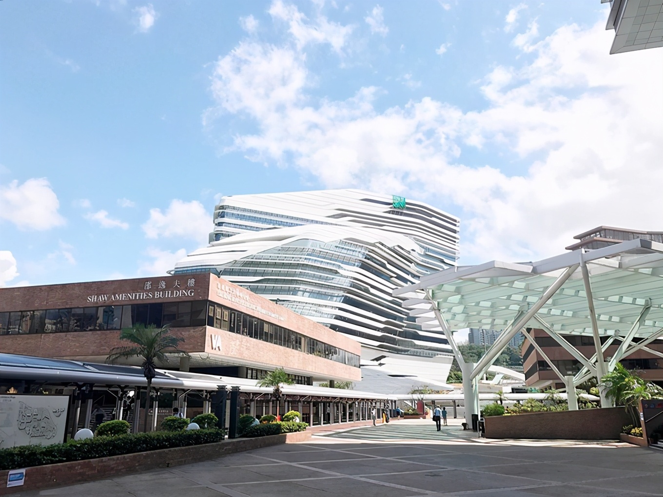 月壤来了！探月总设计师望香港更多参与国家航天