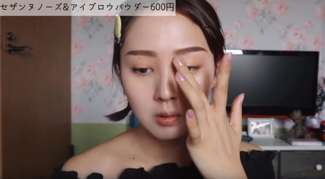 在日本走红的中国妆,风靡日本的中国妆是什么样