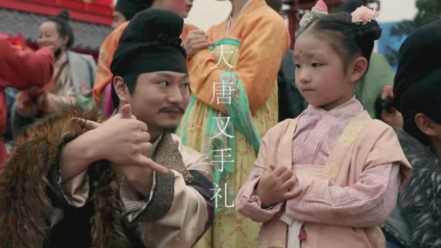 长安十二时辰高光片段,长安十二时辰绝美长安