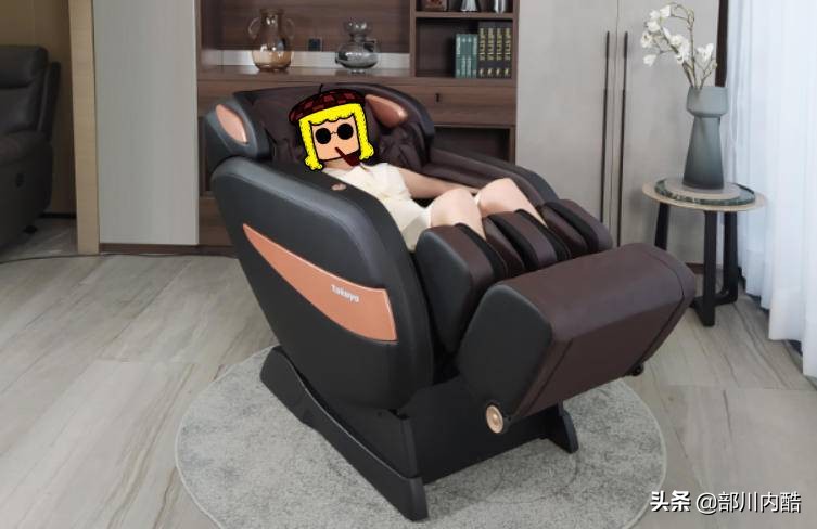 tokuyo督洋按摩椅怎么样,如何选购智能按摩椅